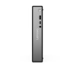 Lenovo ThinkCentre neo 50q QC Snapdragon 16 Go LPDDR5x-SDRAM 512 Go SSD Windows 11 Pro Mini PC Noir