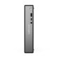 Lenovo ThinkCentre neo 50q QC Qualcomm Snapdragon 16 GB LPDDR5x-SDRAM 512 GB SSD Windows 11 Pro Mini PC Zwart