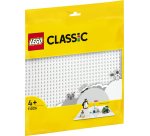 LEGO Classic White Baseplate