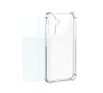 Samsung GP-FPS731AEGTW coque de protection pour téléphones portables 17 cm (6.7") Housse Transparent