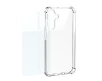 Samsung GP-FPS731AEGTW coque de protection pour téléphones portables 17 cm (6.7") Housse Transparent