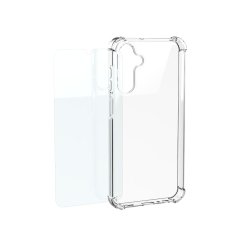 Samsung GP-FPS731AEGTW coque de protection pour téléphones portables 17 cm (6.7") Housse Transparent