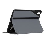 Targus Click-In 27,7 cm (10.9") Folioblad Zwart