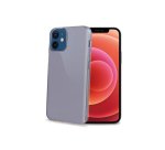 Celly Gelskin custodia per cellulare 13,7 cm (5.4") Cover Trasparente