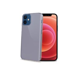 Celly Gelskin custodia per cellulare 13,7 cm (5.4") Cover Trasparente