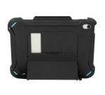 Targus SAFEPORT RUGGED 27,7 cm (10.9") Funda Negro