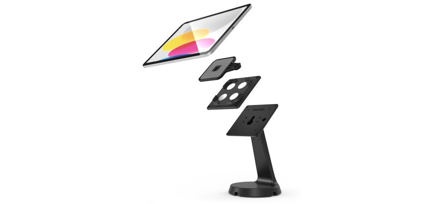 Compulocks 333BVHBMM01 soporte de seguridad para tabletas