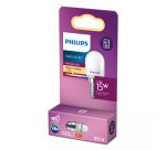 Philips Lampadina candela 15 W T25 E14