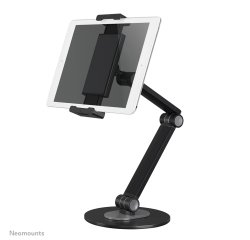 Neomounts DS15-550BL1 Soporte para tablet 4.7-12.9" - universal