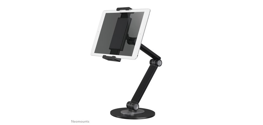 Neomounts DS15-550BL1 Support pour tablette 4.7-12.9" - universel