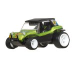 Hot Wheels Boulevard Vehicle, 1 Premium 1:64 Scale Car, Toy for Collectors