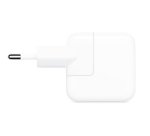 Apple 12W USB Power Adapter power adapter - USB - 12 Watt