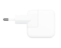 Apple 12W USB Power Adapter power adapter - USB - 12 Watt