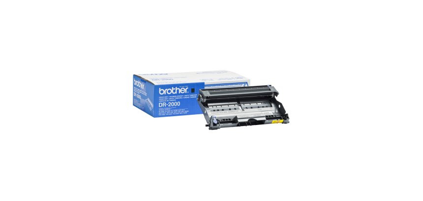 Brother Tambour DR-2000 original