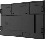 Viewsonic CDE8614-2C Écran d'affichage dynamique Écran plat de signalisation numérique 2,18 m (86") LCD Wifi 500 cd/m² 4K Ultra HD Noir Intégré dans le processeur Android 14 24/7