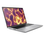 HP ZBook Fury G11 Intel® Core™ i7 i7-14700HX Station de travail mobile 40,6 cm (16") WUXGA 32 Go DDR5-SDRAM 1 To SSD NVIDIA RTX 3500 Ada Wi-Fi 7 (802.11be) Windows 11 Pro AI Workstation, AI PC Argent