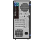 Lenovo ThinkSystem ST50 V3 serveur 1,92 To Tower Intel Xeon E E-2434 3,4 GHz 32 Go DDR5-SDRAM 500 W