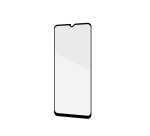 Celly FULLGLASS945BK protezione per lo schermo e il retro dei telefoni cellulari Pellicola proteggischermo trasparente Samsung 1 pz