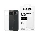 PanzerGlass CARE™ by ® X-Ray Case Google Pixel 11 Pro XL protective phone case Transparent Cover
