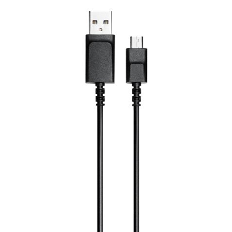 EPOS | SENNHEISER USB Cable câble USB USB A Micro-USB B Noir