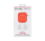 Celly AIRCASEOR headphone/headset accessory Cover