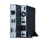 APC SRVL1KRILRK alimentation d'énergie non interruptible Double-conversion (en ligne) 1 kVA 900 W 6 sortie(s) CA