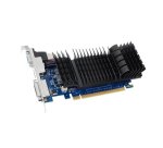 ASUS GT730-SL-2GD5-BRK NVIDIA GeForce GT 730 2 Go GDDR5