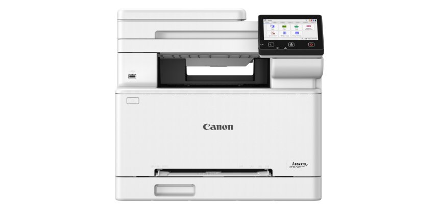 Canon i-SENSYS MF667Cdw Laser A4 1200 x 1200 DPI 25 ppm Wifi