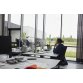 Poly Micro-casque Savi 8410 Office monaural DECT 1 880-1 900 MHz certifié Microsoft Teams