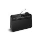Philips TAR2509/10 radio Portable Analog Black