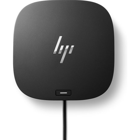 HP Base USB-C G5