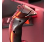 Thrustmaster T.Flight Hotas X Nero USB Simulazione di Volo PC