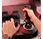 Thrustmaster T.Flight Hotas X Nero USB Simulazione di Volo PC