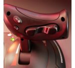 Thrustmaster T.Flight Hotas X Nero USB Simulazione di Volo PC