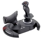 Thrustmaster T.Flight Hotas X Nero USB Simulazione di Volo PC