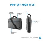 HP Prelude 15.6-inch Laptop Bag