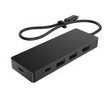HP Concentrateur USB-C de voyage G3