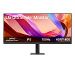LG 34U511A-B écran plat de PC 86,4 cm (34") 2560 x 1080 pixels WFHD LED Noir