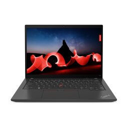 Lenovo ThinkPad T14 AMD Ryzen™ 7 PRO 7840U Ordinateur portable 35,6 cm (14") WUXGA 32 Go LPDDR5x-SDRAM 1 To SSD Wi-Fi 6E (802.11ax) Windows 11 Pro Noir