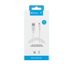 Sandberg MicroUSB Sync-/Ladekabel 1m