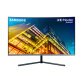 Samsung UR59C écran plat de PC 81,3 cm (32") 3840 x 2160 pixels 4K Ultra HD LED Gris