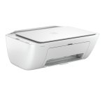 HP DeskJet 2810e Inalámbrico All-in-One Color Impresora, Instant Ink; Fotocopiadora, escáner