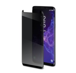 Celly Privacy 3D Glass Pellicola proteggischermo trasparente Samsung 1 pz