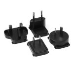StarTech.com Adattatore di Alimentazione DC da 5V, 2A - Alimentatore di Ricambio 5V, 2A