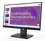 Lenovo ThinkVision T24D-40 Monitor