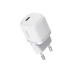 Trust Maxo Universel Blanc Secteur Intérieure