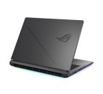 ASUS ROG Strix G18 G815LM-S9080W Intel Core Ultra 9 275HX Ordinateur portable 45,7 cm (18") WQXGA 32 Go DDR5-SDRAM 2 To SSD NVIDIA GeForce RTX 5060 Wi-Fi 7 (802.11be) Windows 11 Home Gris