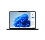 Lenovo ThinkPad T14 Gen 5 (Intel) Intel Core Ultra 5 125U Portátil 35,6 cm (14") WUXGA 16 GB DDR5-SDRAM 512 GB SSD Wi-Fi 6E (802.11ax) Windows 11 Pro Español Negro