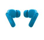 Motorola Moto Buds Bass Headset True Wireless Stereo (TWS) In-ear Calls/Music Bluetooth Blue