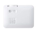 Acer Vero PL2520pi Projecteur à focale standard 4000 ANSI lumens DLP 1080p (1920x1080) Compatibilité 3D Blanc